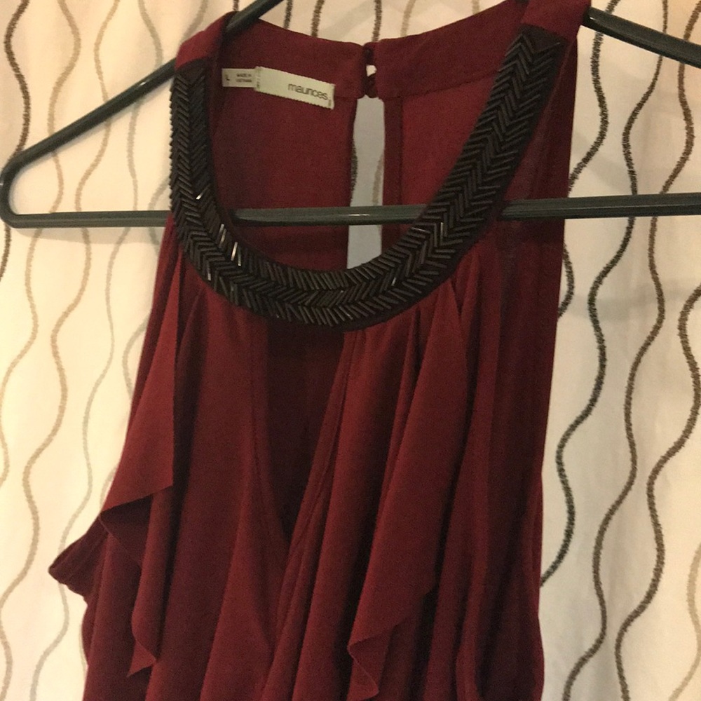 Sequined too - Picture 2 of 3